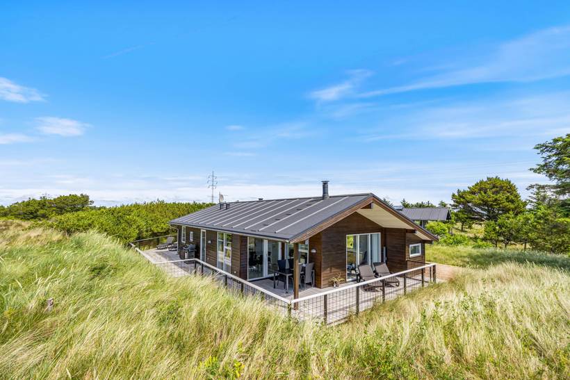 Foto von Ferienhaus AZ63 in Klegod - Westjütland