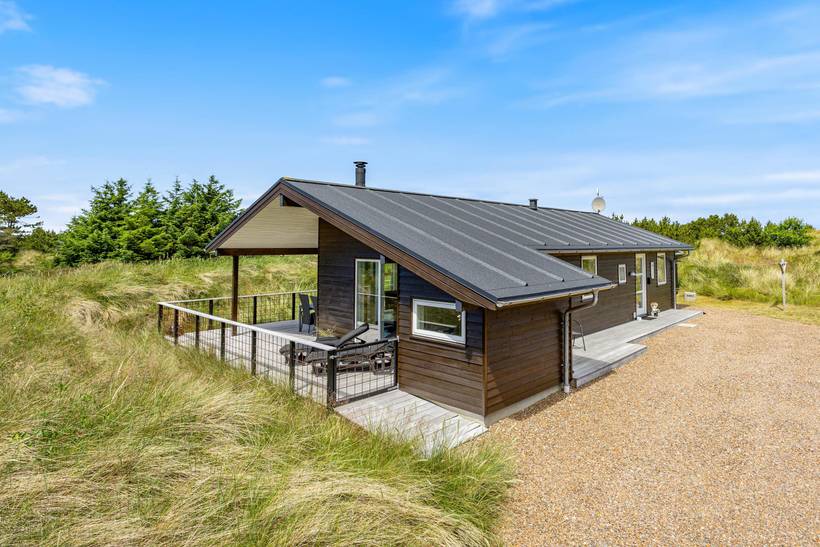 Foto von Ferienhaus AZ63 in Klegod - Westjütland