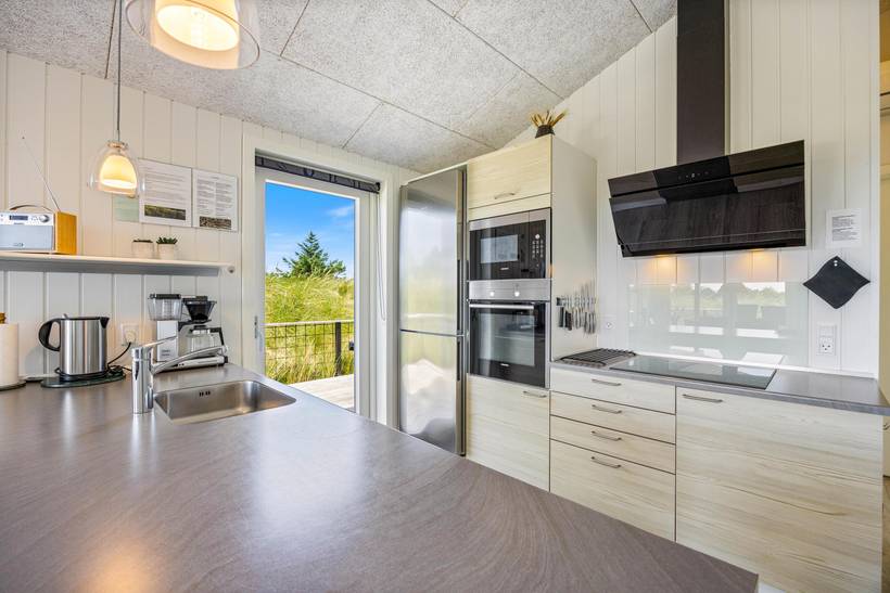 Foto von Ferienhaus AZ63 in Klegod - Westjütland
