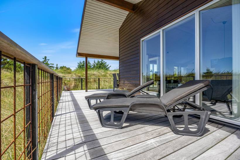 Foto von Ferienhaus AZ63 in Klegod - Westjütland