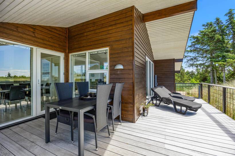 Foto von Ferienhaus AZ63 in Klegod - Westjütland