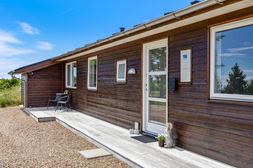 Foto von Ferienhaus AZ63 in Klegod - Westjütland