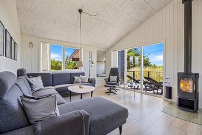 Vorschaubild von Ferienhaus AZ63 in Klegod - Westjütland