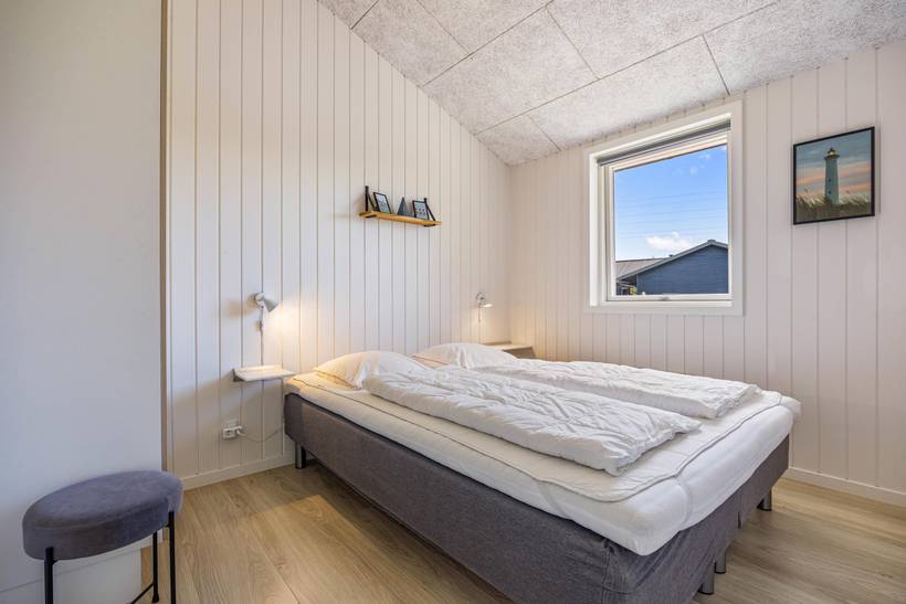 Foto von Ferienhaus AZ63 in Klegod - Westjütland