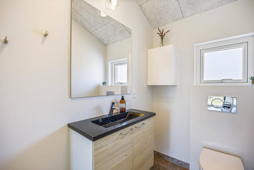 Foto von Ferienhaus AZ63 in Klegod - Westjütland