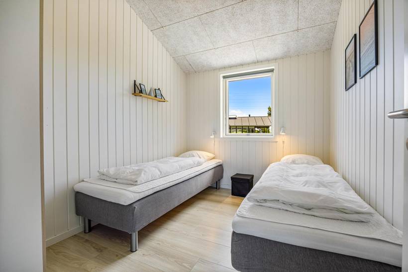 Foto von Ferienhaus AZ63 in Klegod - Westjütland