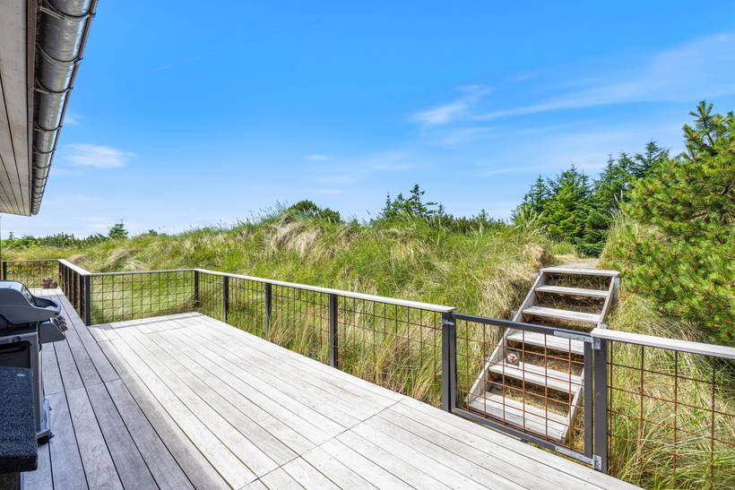 Foto von Ferienhaus AZ63 in Klegod - Westjütland