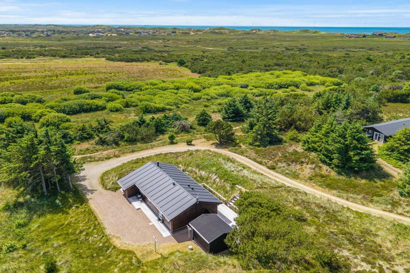 Foto von Ferienhaus AZ63 in Klegod - Westjütland