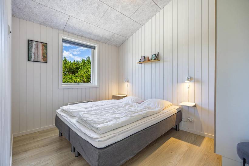 Foto von Ferienhaus AZ63 in Klegod - Westjütland