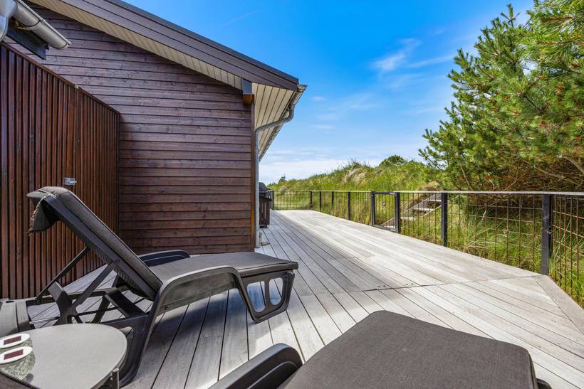 Foto von Ferienhaus AZ63 in Klegod - Westjütland