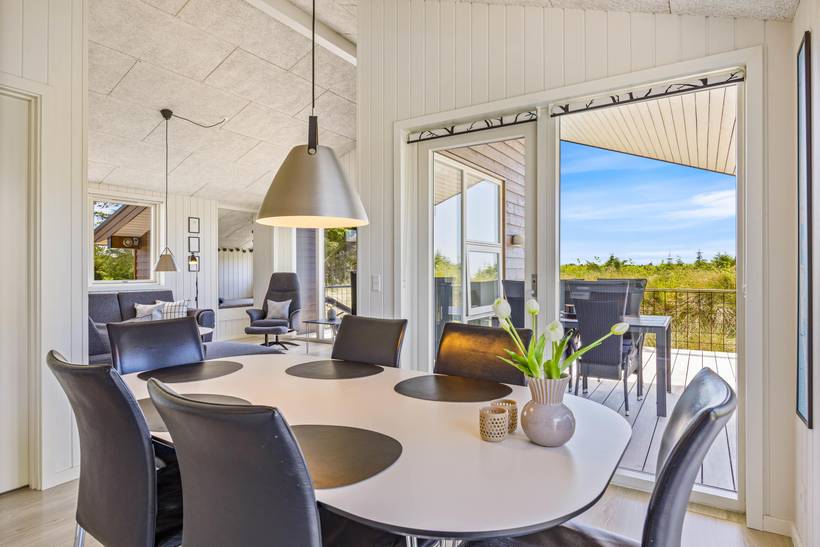 Foto von Ferienhaus AZ63 in Klegod - Westjütland