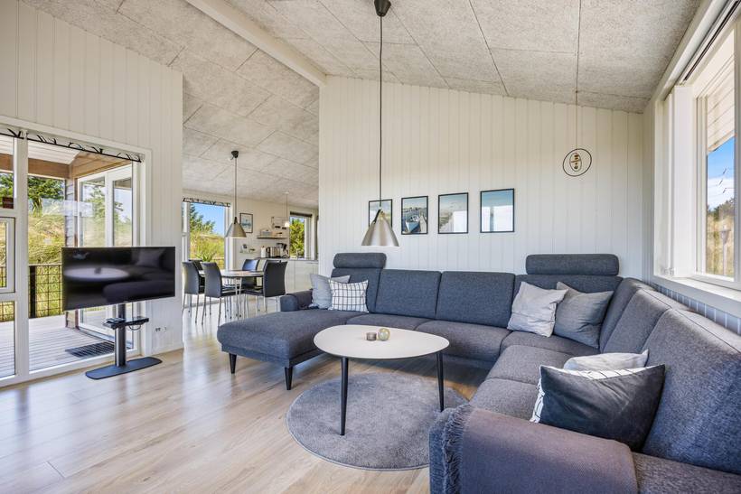 Foto von Ferienhaus AZ63 in Klegod - Westjütland