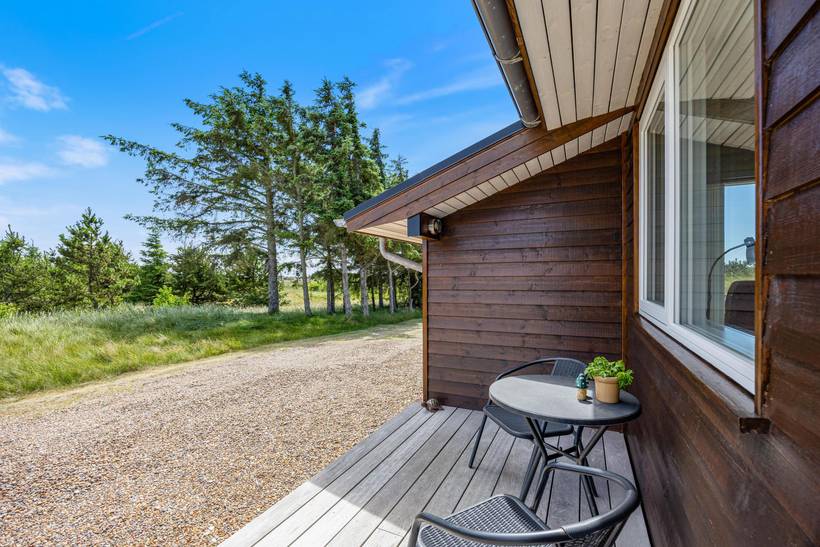 Foto von Ferienhaus AZ63 in Klegod - Westjütland