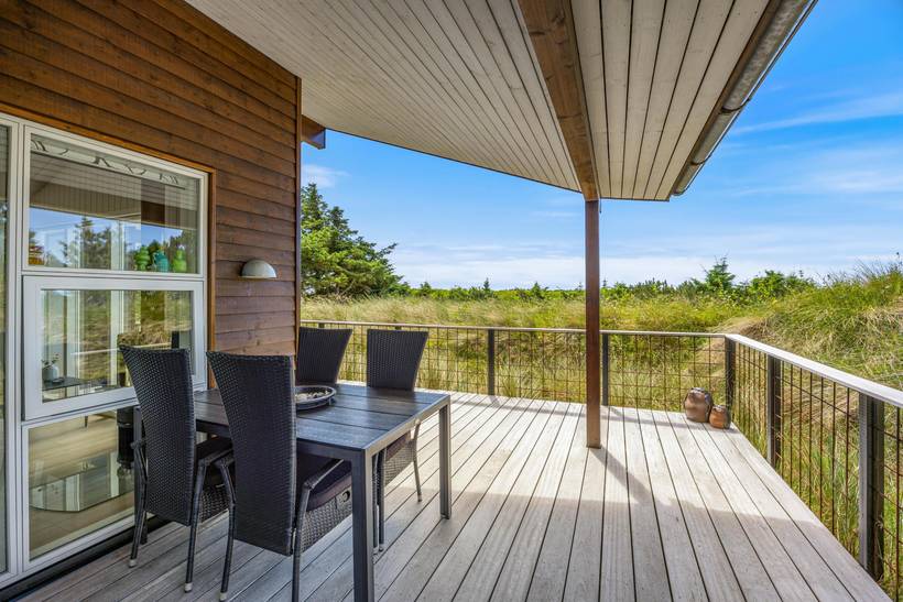 Foto von Ferienhaus AZ63 in Klegod - Westjütland
