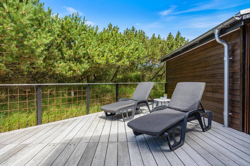 Foto von Ferienhaus AZ63 in Klegod - Westjütland