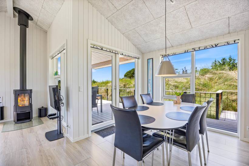 Foto von Ferienhaus AZ63 in Klegod - Westjütland
