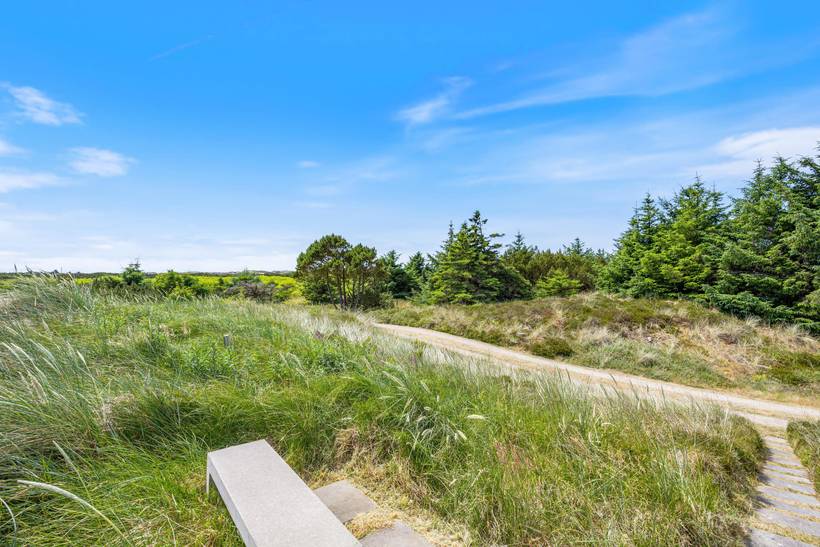 Foto von Ferienhaus AZ63 in Klegod - Westjütland