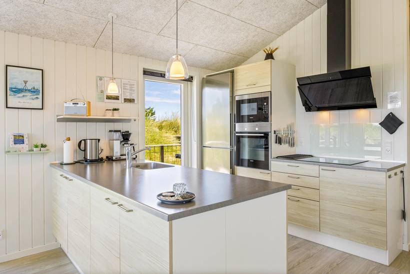 Foto von Ferienhaus AZ63 in Klegod - Westjütland