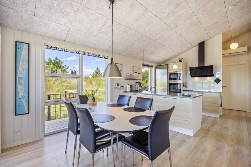 Foto von Ferienhaus AZ63 in Klegod - Westjütland