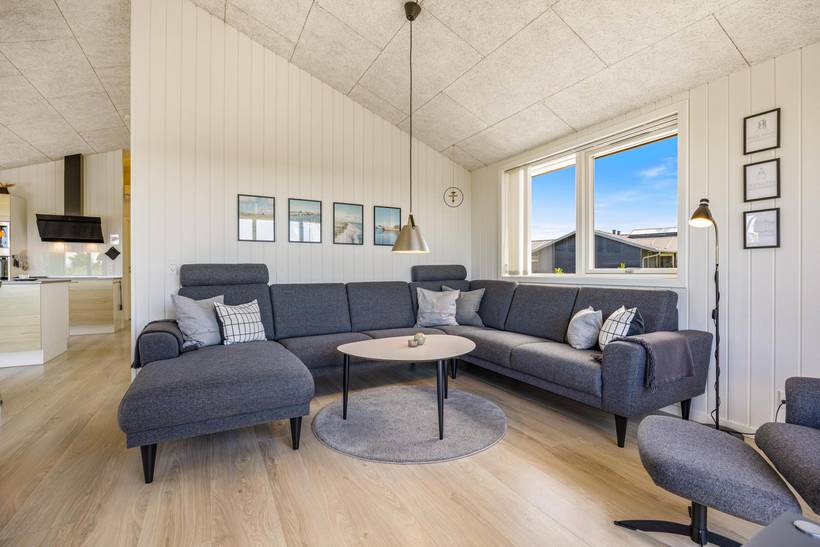 Foto von Ferienhaus AZ63 in Klegod - Westjütland