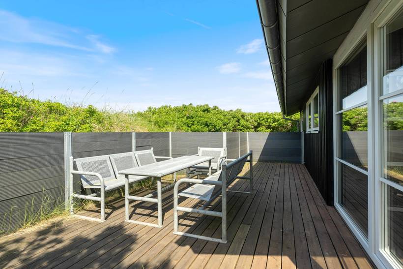 Foto von Ferienhaus AZ70 in Klegod - Westjütland