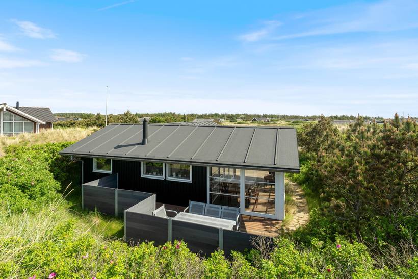 Foto von Ferienhaus AZ70 in Klegod - Westjütland