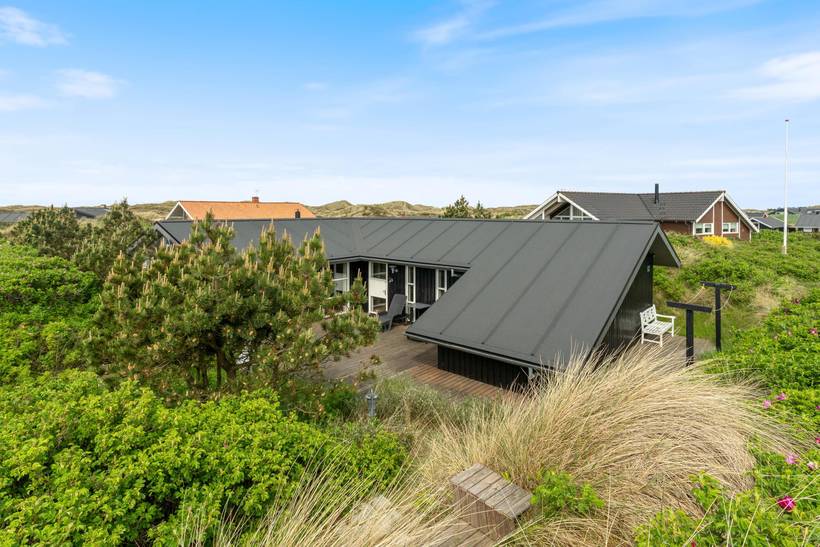 Foto von Ferienhaus AZ70 in Klegod - Westjütland