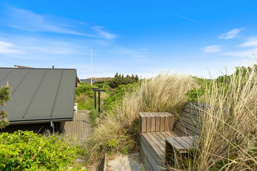 Foto von Ferienhaus AZ70 in Klegod - Westjütland