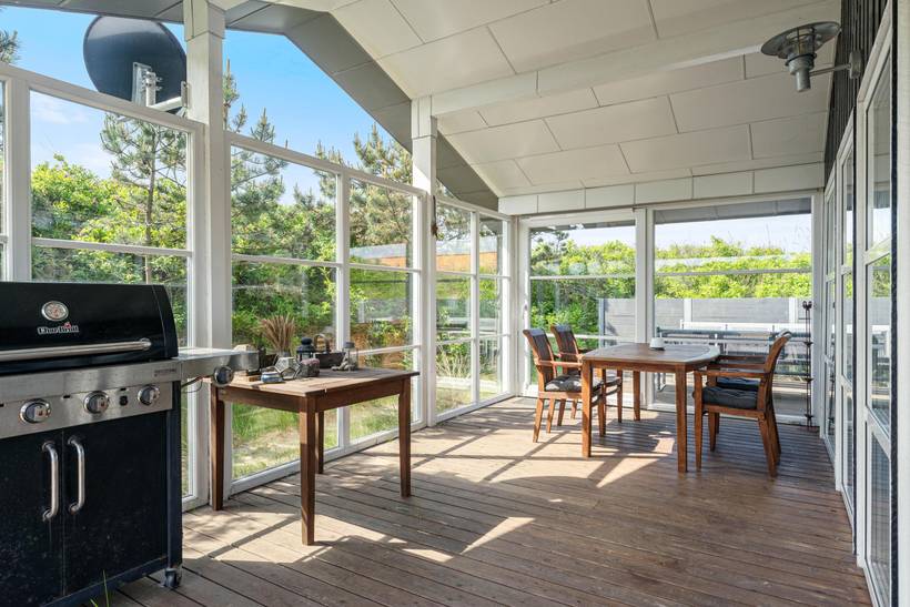 Foto von Ferienhaus AZ70 in Klegod - Westjütland