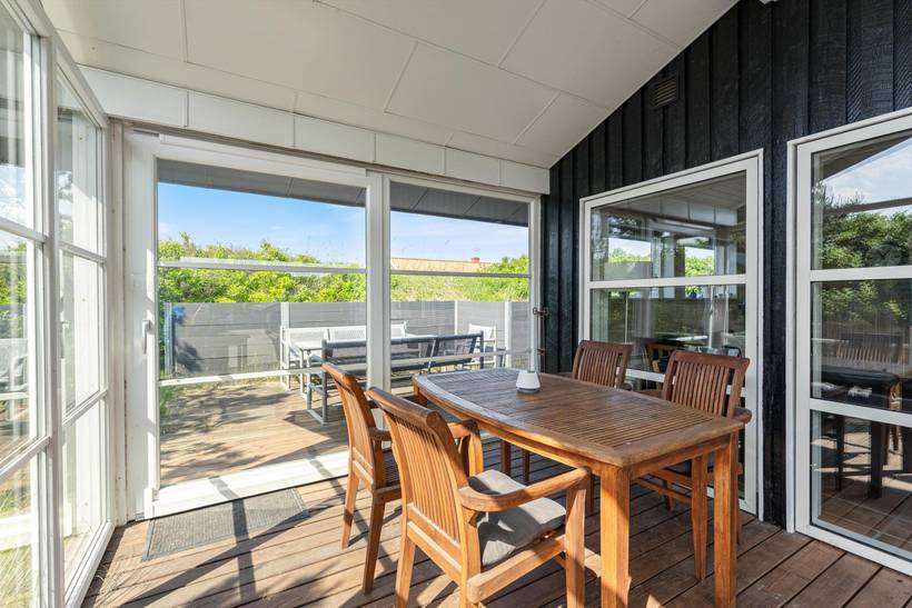 Foto von Ferienhaus AZ70 in Klegod - Westjütland