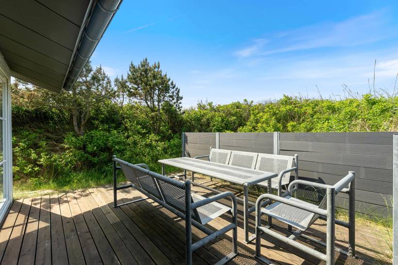 Foto von Ferienhaus AZ70 in Klegod - Westjütland
