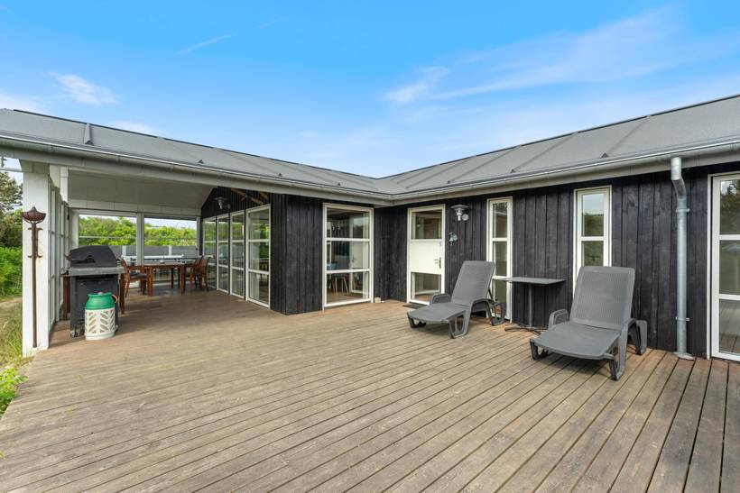 Foto von Ferienhaus AZ70 in Klegod - Westjütland