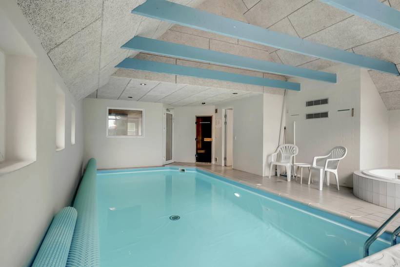 Foto von Ferienhaus AZ72 in Mosevrå - Blåvand - Westjütland