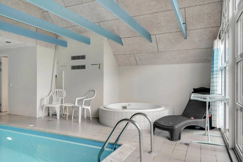 Foto von Ferienhaus AZ72 in Mosevrå - Blåvand - Westjütland