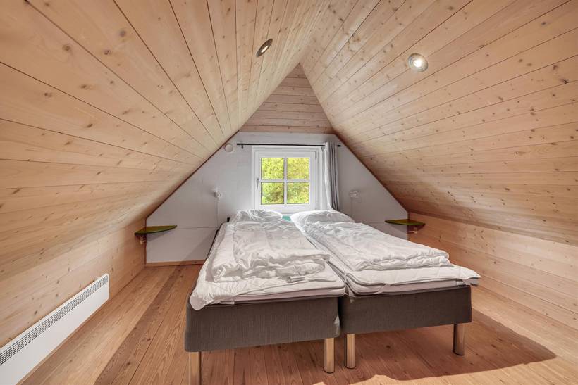Foto von Ferienhaus AZ72 in Mosevrå - Blåvand - Westjütland
