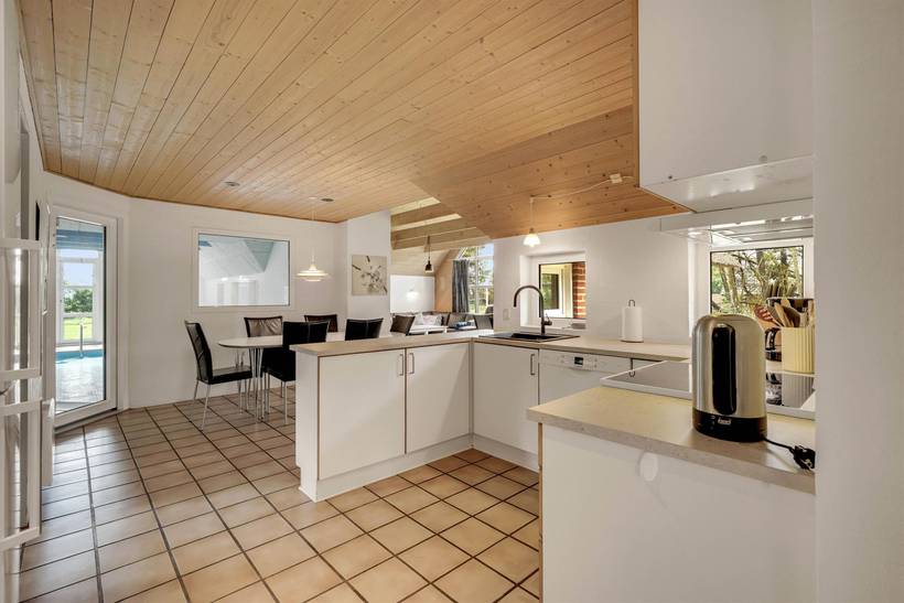 Foto von Ferienhaus AZ72 in Mosevrå - Blåvand - Westjütland