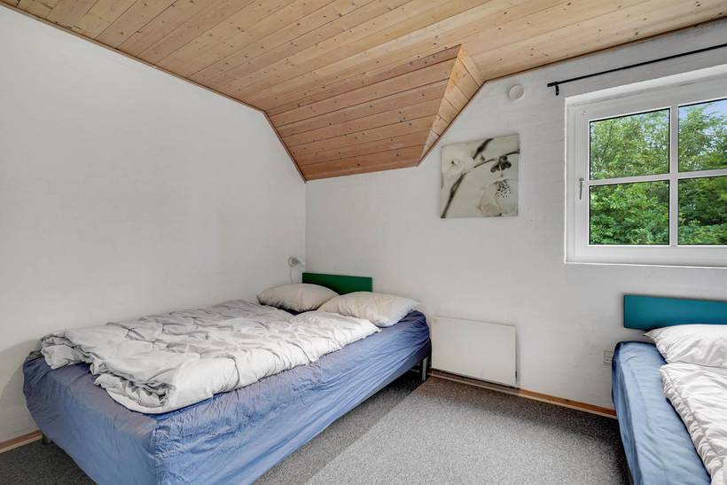 Foto von Ferienhaus AZ72 in Mosevrå - Blåvand - Westjütland