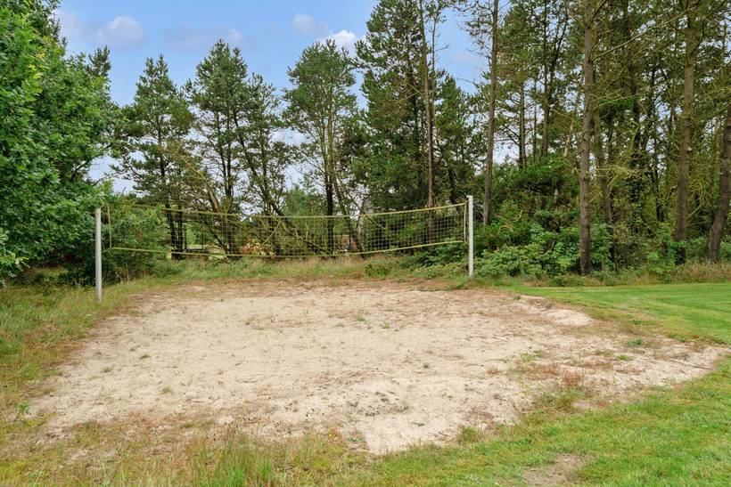 Foto von Ferienhaus AZ72 in Mosevrå - Blåvand - Westjütland