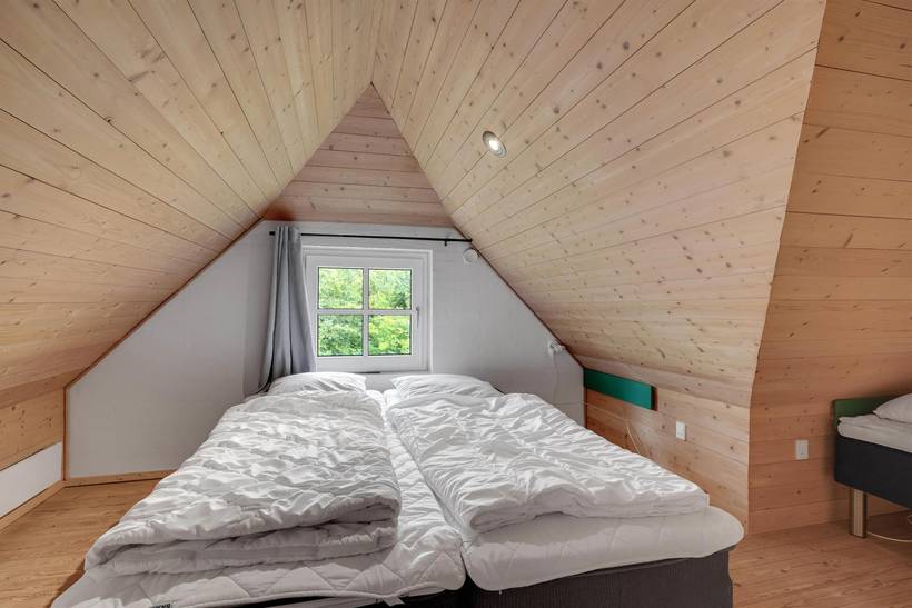 Foto von Ferienhaus AZ72 in Mosevrå - Blåvand - Westjütland