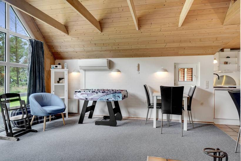 Foto von Ferienhaus AZ72 in Mosevrå - Blåvand - Westjütland