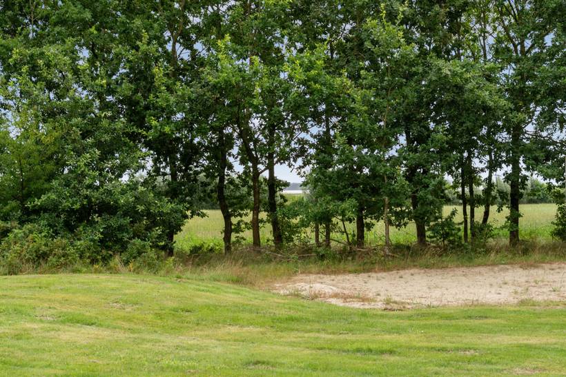 Foto von Ferienhaus AZ72 in Mosevrå - Blåvand - Westjütland