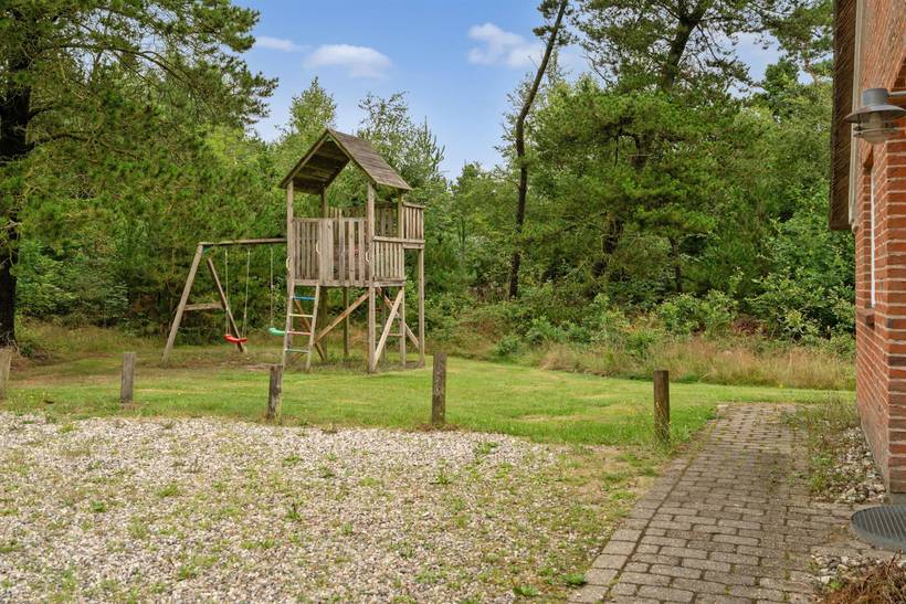 Foto von Ferienhaus AZ72 in Mosevrå - Blåvand - Westjütland
