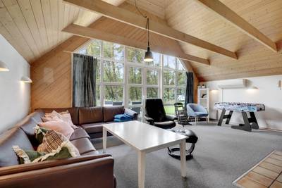 Vorschaubild von Ferienhaus AZ72 in Mosevrå - Blåvand - Westjütland