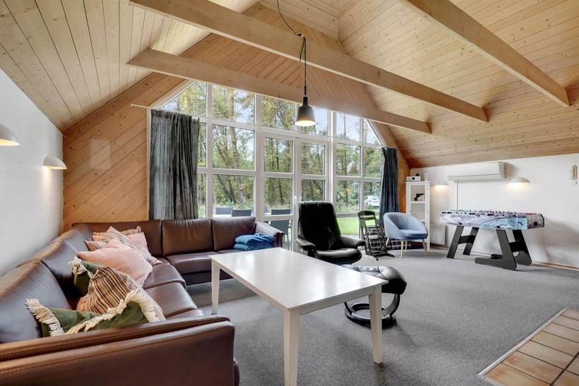 Foto von Ferienhaus AZ72 in Mosevrå - Blåvand - Westjütland