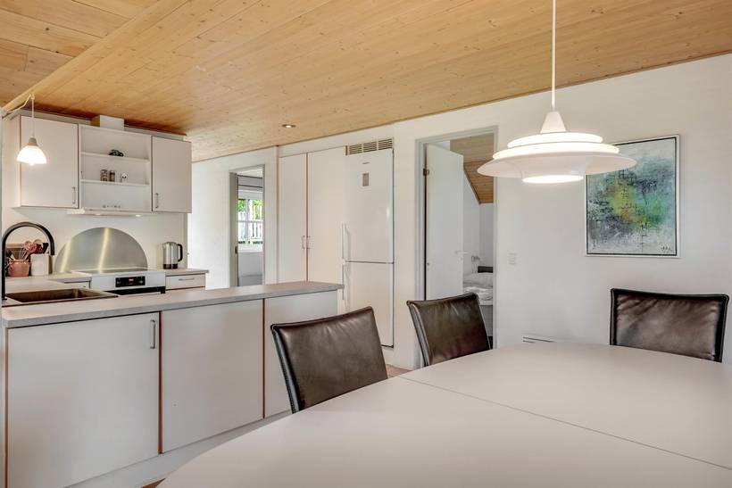 Foto von Ferienhaus AZ72 in Mosevrå - Blåvand - Westjütland