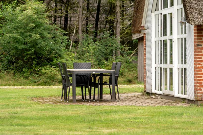 Foto von Ferienhaus AZ72 in Mosevrå - Blåvand - Westjütland