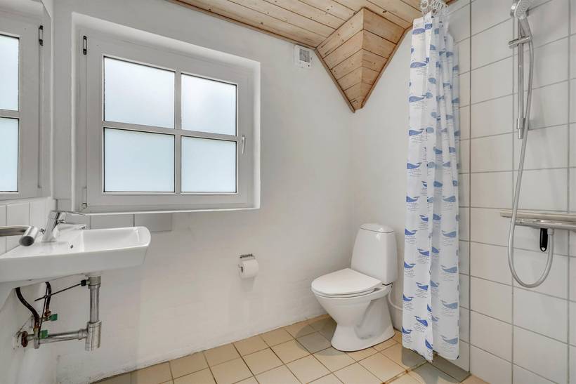 Foto von Ferienhaus AZ72 in Mosevrå - Blåvand - Westjütland