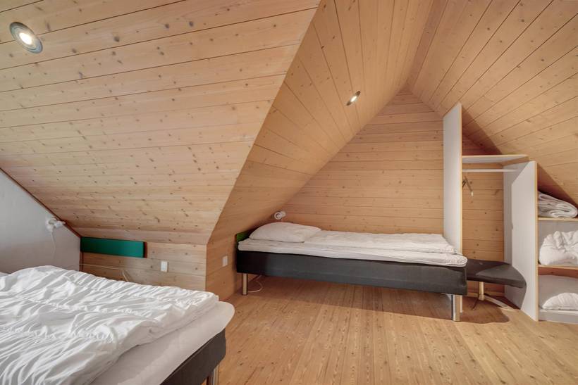 Foto von Ferienhaus AZ72 in Mosevrå - Blåvand - Westjütland
