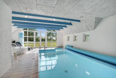 Vorschaubild von Ferienhaus AZ72 in Mosevrå - Blåvand - Westjütland