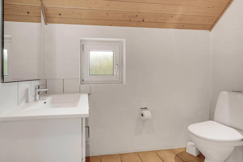 Foto von Ferienhaus AZ72 in Mosevrå - Blåvand - Westjütland